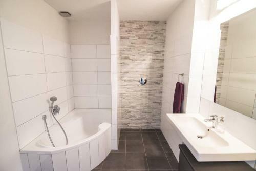 Apartment Unimix
