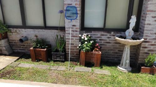 Apartamento H�bitat Gonnet