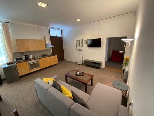 Apartments City Liptov