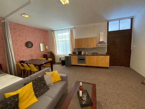 Apartments City Liptov