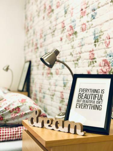 Apartments City Liptov