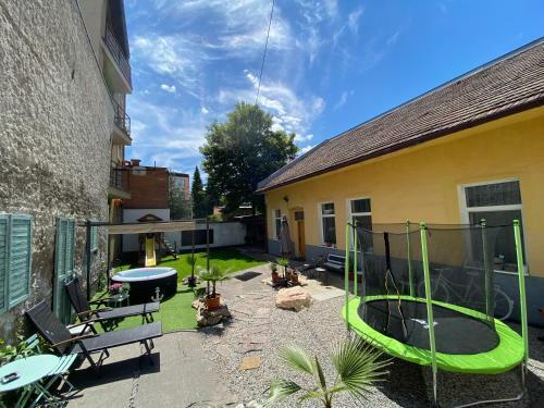 Apartments City Liptov