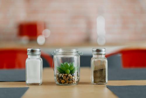 Apartamento Little Home