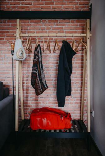 Apartamento Little Home