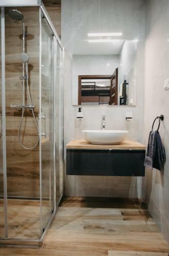 Apartamento Little Home