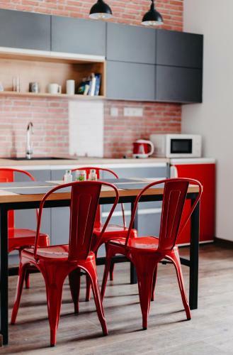 Apartamento Little Home