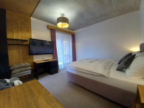 Apartm�ny Tatry ?iarce