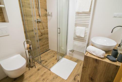 Apartm�ny Tatry ?iarce