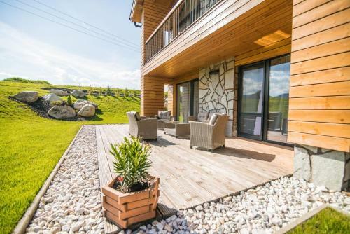 Apartm�ny Tatry ?iarce