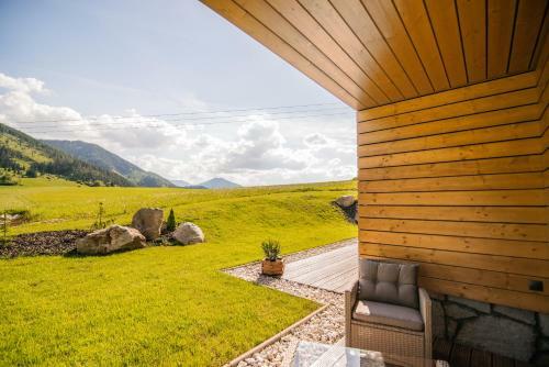 Apartm�ny Tatry ?iarce