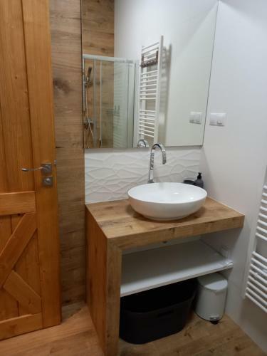 Apartm�ny Tatry ?iarce