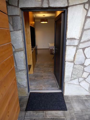 Apartm�ny Tatry ?iarce