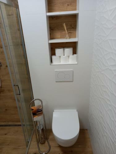 Apartm�ny Tatry ?iarce