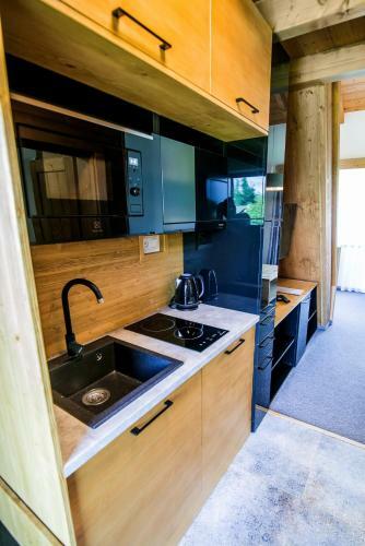 Apartm�ny Tatry ?iarce