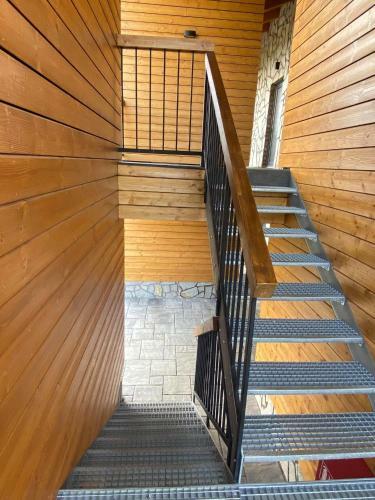 Apartm�ny Tatry ?iarce