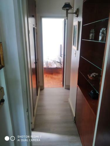 Apartamento Departamento C�ntrico, C�modo Y Luminoso