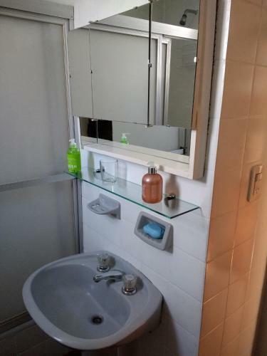 Apartamento Departamento C�ntrico, C�modo Y Luminoso
