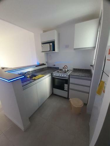Apartamento Departamento 56