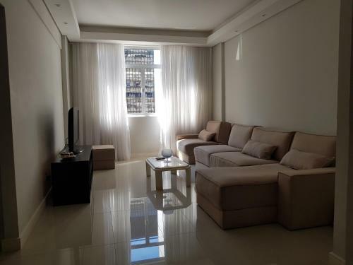 Apartamento Av. Paulista Trianon Masp
