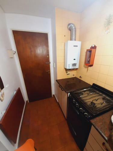 Apartamento Departamento En La Plata