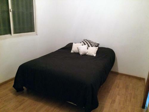 Apartamento Departamento Amplio