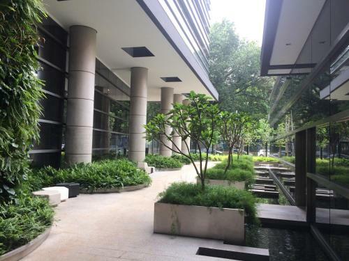 Apartamento Plaza De La Republica Con Garage