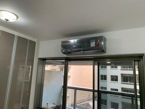 Apartamento Plaza De La Republica Con Garage