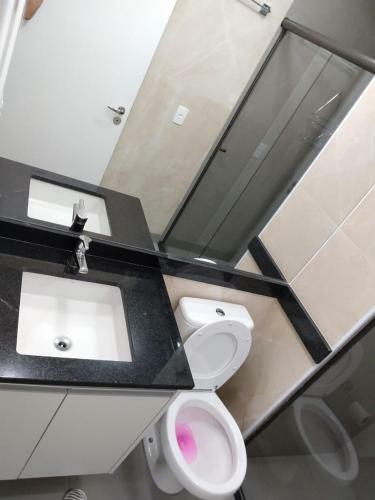 Apartamento Plaza De La Republica Con Garage