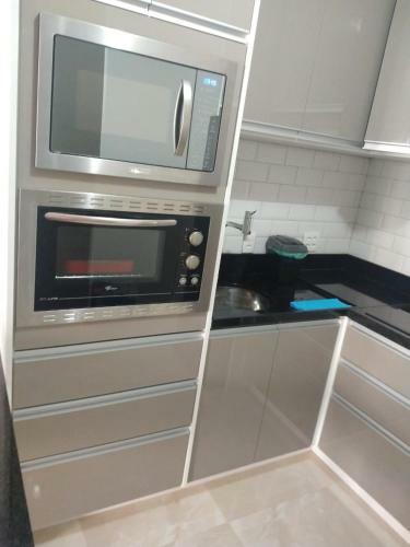 Apartamento Plaza De La Republica Con Garage