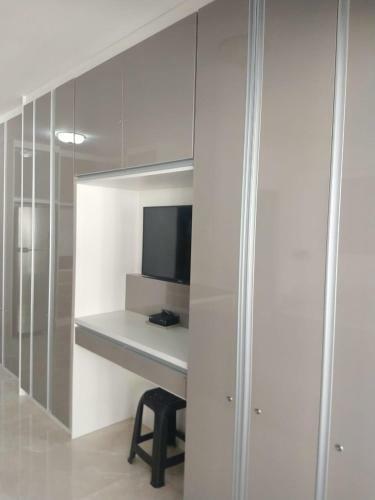 Apartamento Plaza De La Republica Con Garage