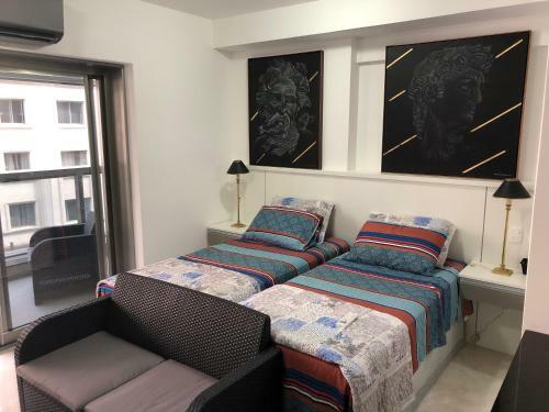 Apartamento Plaza De La Republica Con Garage