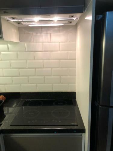Apartamento Plaza De La Republica Con Garage