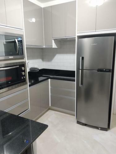 Apartamento Plaza De La Republica Con Garage