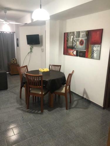 Apartamento Departamento 45 10 Y 11