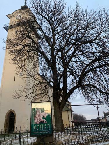 Apartamento Ubytovanie Ath�na