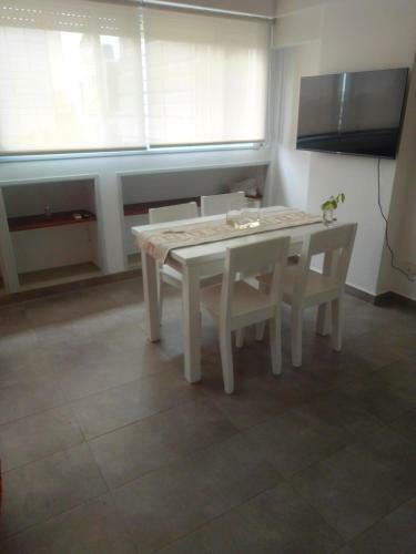 Apartamento Depto Plaza Moreno
