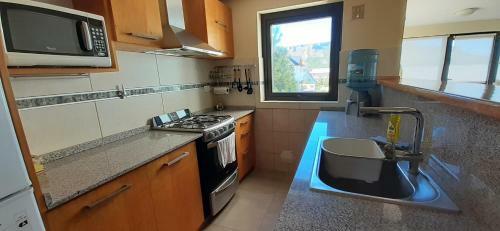 Apartamento Alojamiento Del Lago