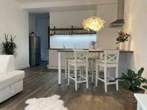 Apartamento The House