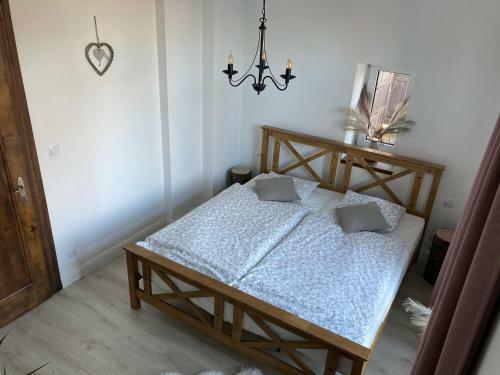 Apartamento The House