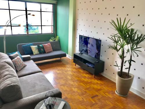 Apartamento Apto Moderno 8 Pessoas