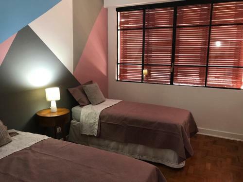 Apartamento Apto Moderno 8 Pessoas