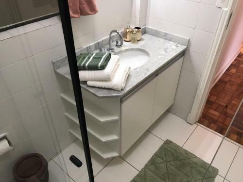 Apartamento Apto Moderno 8 Pessoas
