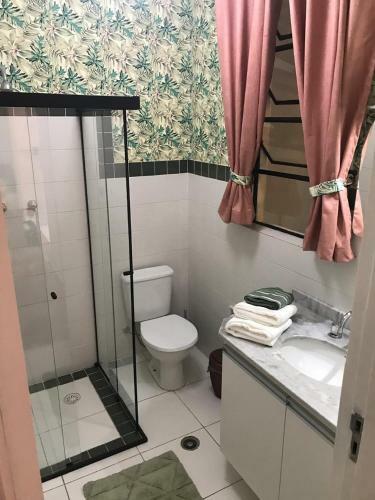 Apartamento Apto Moderno 8 Pessoas
