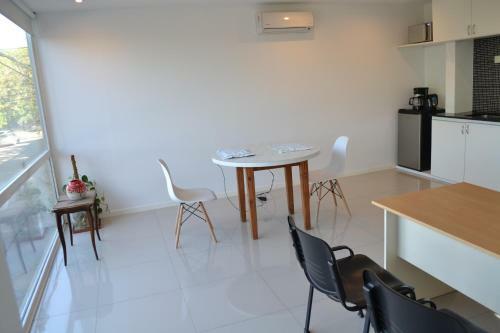Apartamento Calmo Dooneo