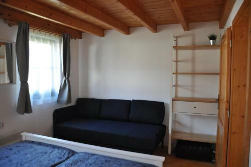 Tatralandia - Standard Chatka B�ra