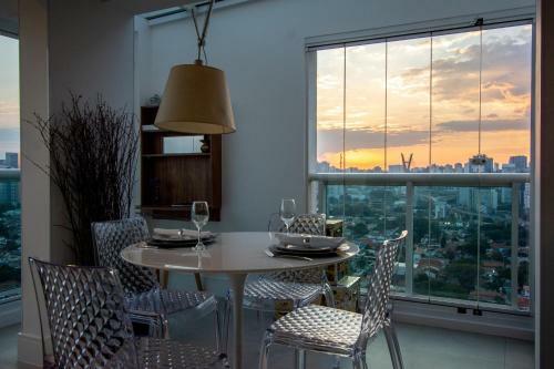 Apartamento Beautiful Penthouse With Jacuzzi By Bnbhost
