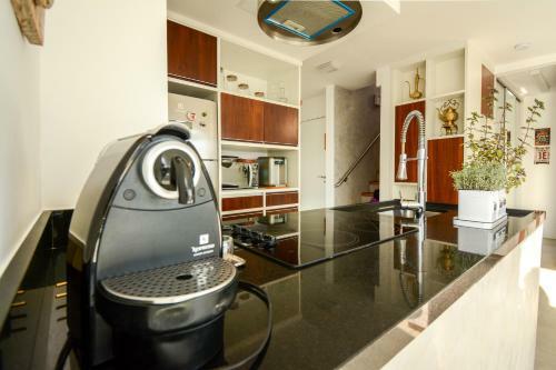 Apartamento Beautiful Penthouse With Jacuzzi By Bnbhost