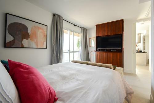 Apartamento Beautiful Penthouse With Jacuzzi By Bnbhost