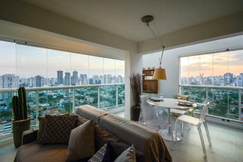 Apartamento Beautiful Penthouse With Jacuzzi By Bnbhost