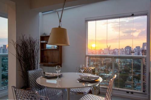 Apartamento Beautiful Penthouse With Jacuzzi By Bnbhost